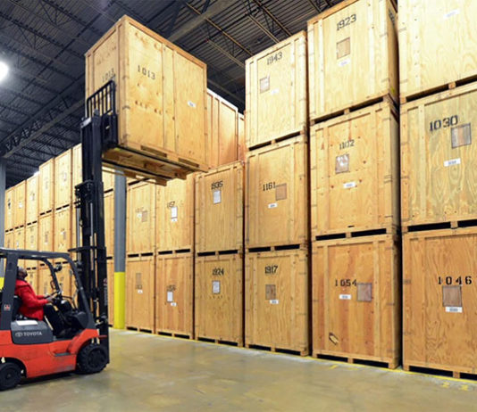 Zbiorniki dwupłaszczowe