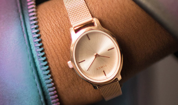 Zegarek Timex męski – marka, której przedstawiać nie trzeba przedstawiać