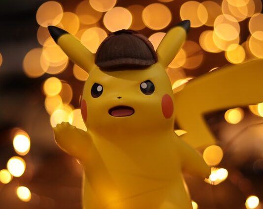 zabawki pokemon
