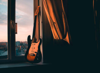 Zasłony zaciemniające – dlaczego warto je mieć? Zasłony zaciemniające