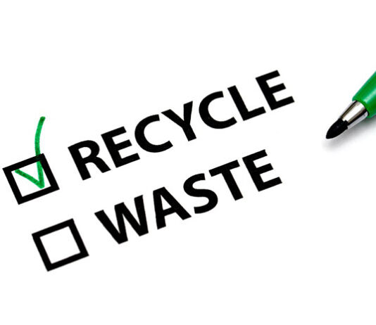 W jaki sposób ulepszyć recykling