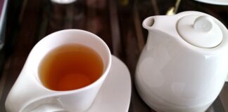 Czy oolong to zielona?