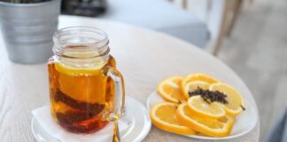Czy czerwona herbata to to samo co Rooibos?