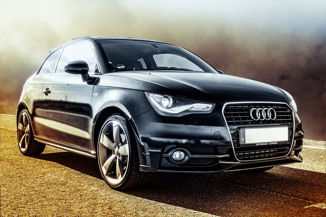 Co oznacza znak Audi? Co oznacza znak Audi?