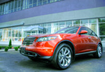 Opel Astra H