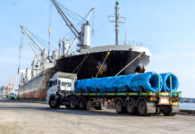Transport ponadgabarytowy