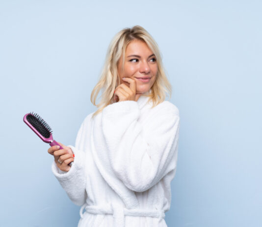 Szczotki do włosów