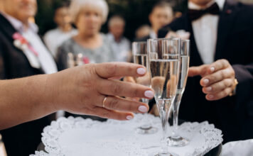 Organizacja przyjęć urodzinowych i jubileuszowych w Szczyrku