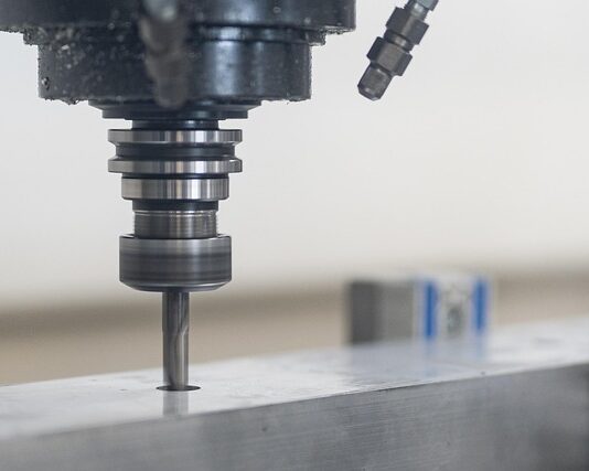 wiertarka warsztatowa