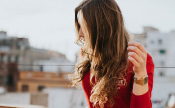 Gdzie znajdę zaufanego fryzjera w Poznaniu? fryzjer