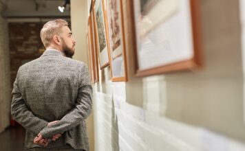 Jak wygląda zarządzanie muzeum? Jak wygląda zarządzanie muzeum