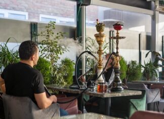 Na co zwrócić uwagę, wybierając cybuch do shishy? cybuch